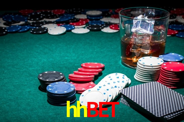 Estatísticas Esportivas hhbet