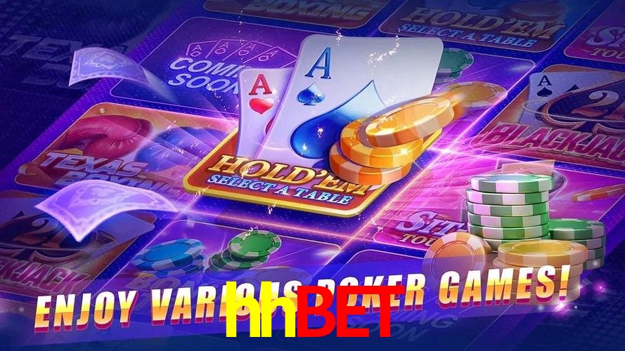 cassino hhbet