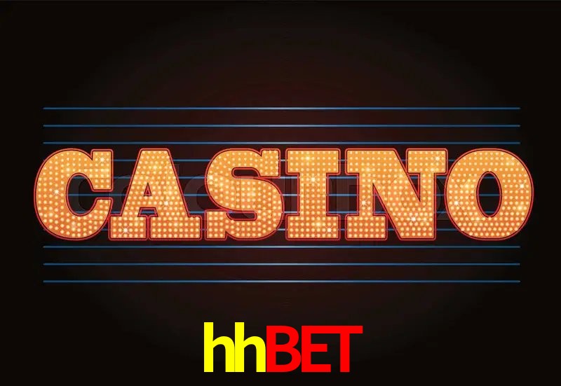 Jogos de Slot hhbet