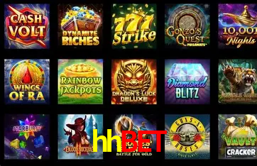 Descubra a Essência do hhbet: Nossa História e Compromissos