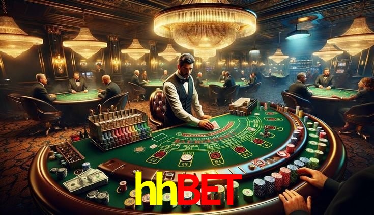 Bonus Features hhbet