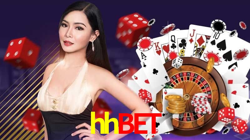 Casino Ao Vivo hhbet