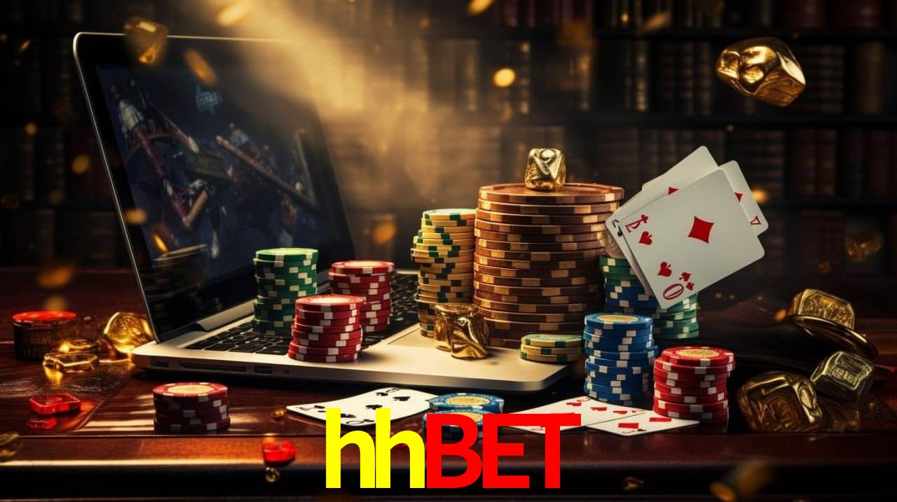 Apostas de Tênis hhbet
