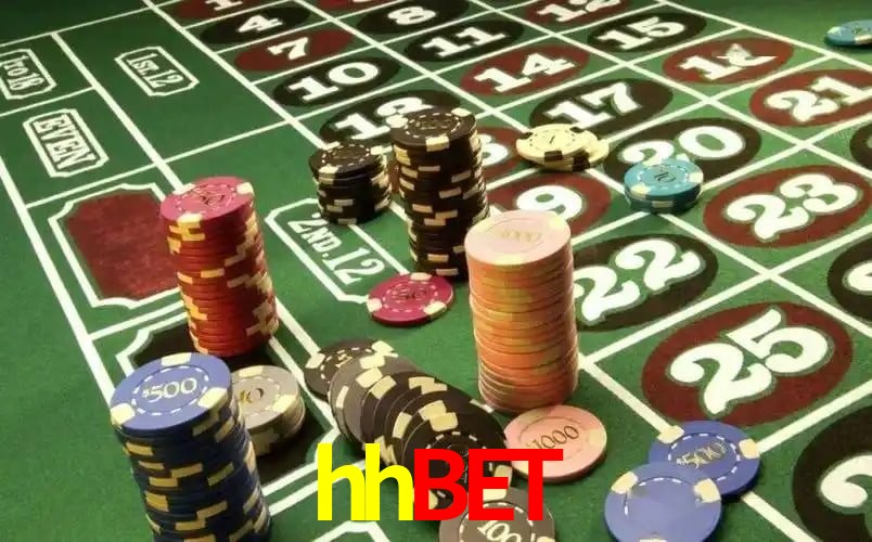 Login Seguro hhbet