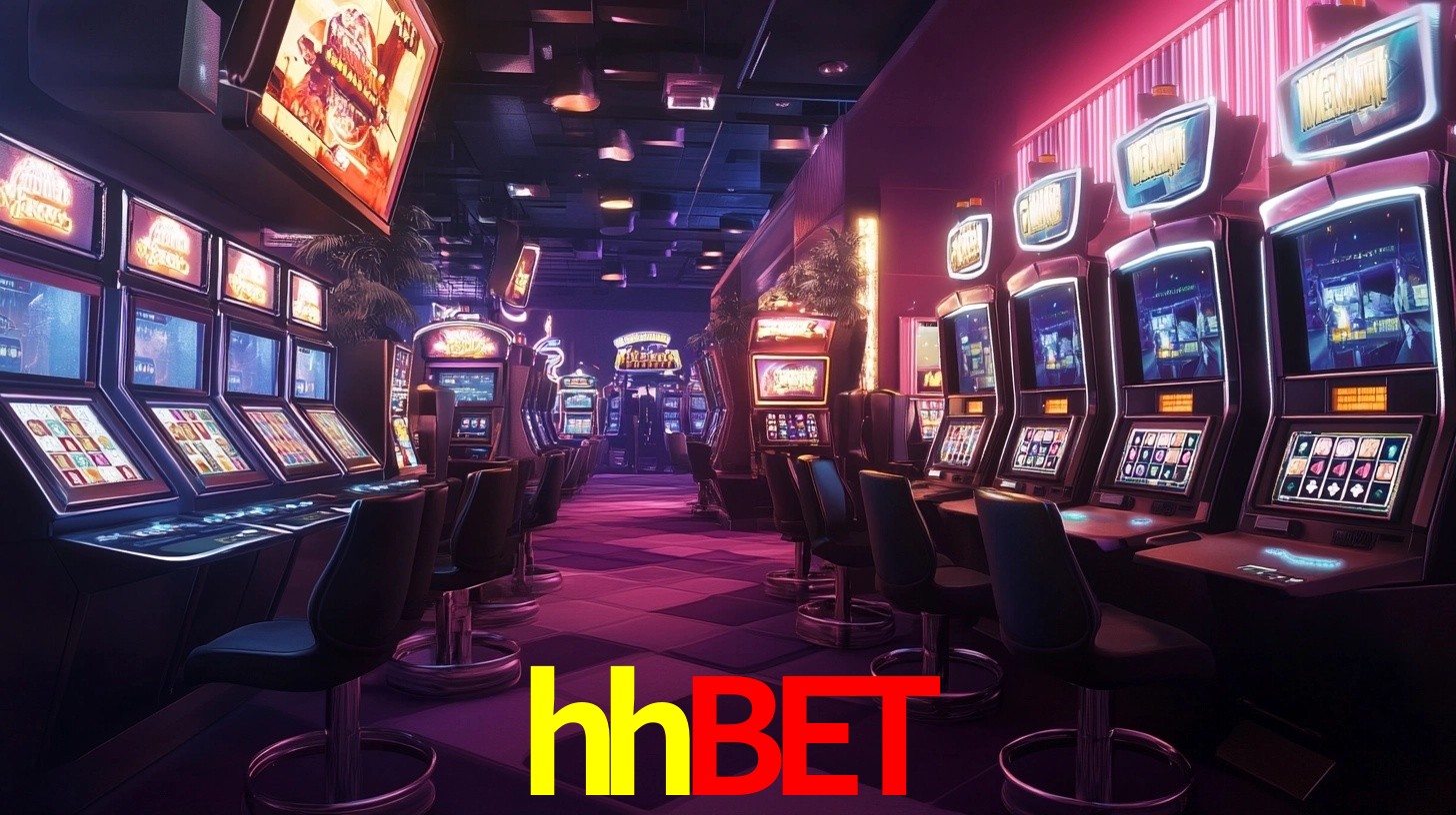 hhbet App Interface