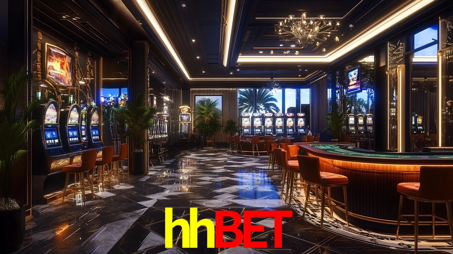 Premium Interface hhbet
