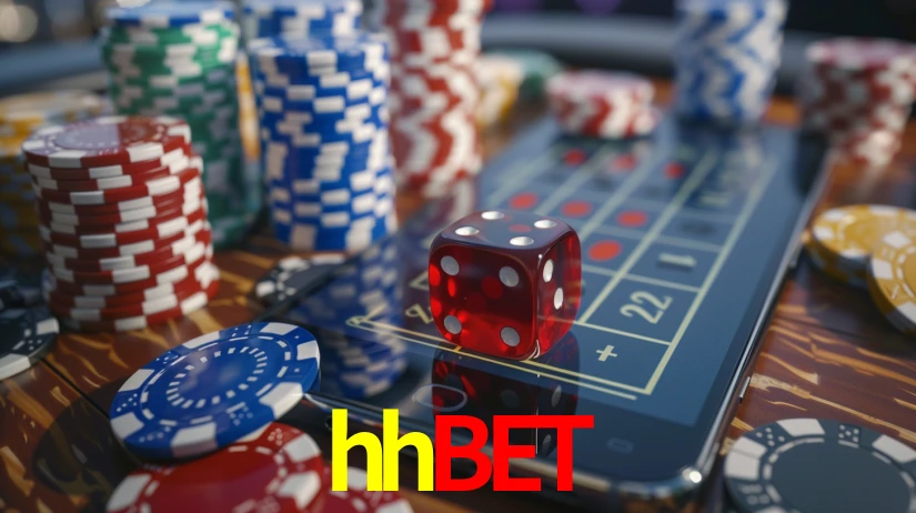 Bônus Generosos e Exclusivos no hhbet para Você!