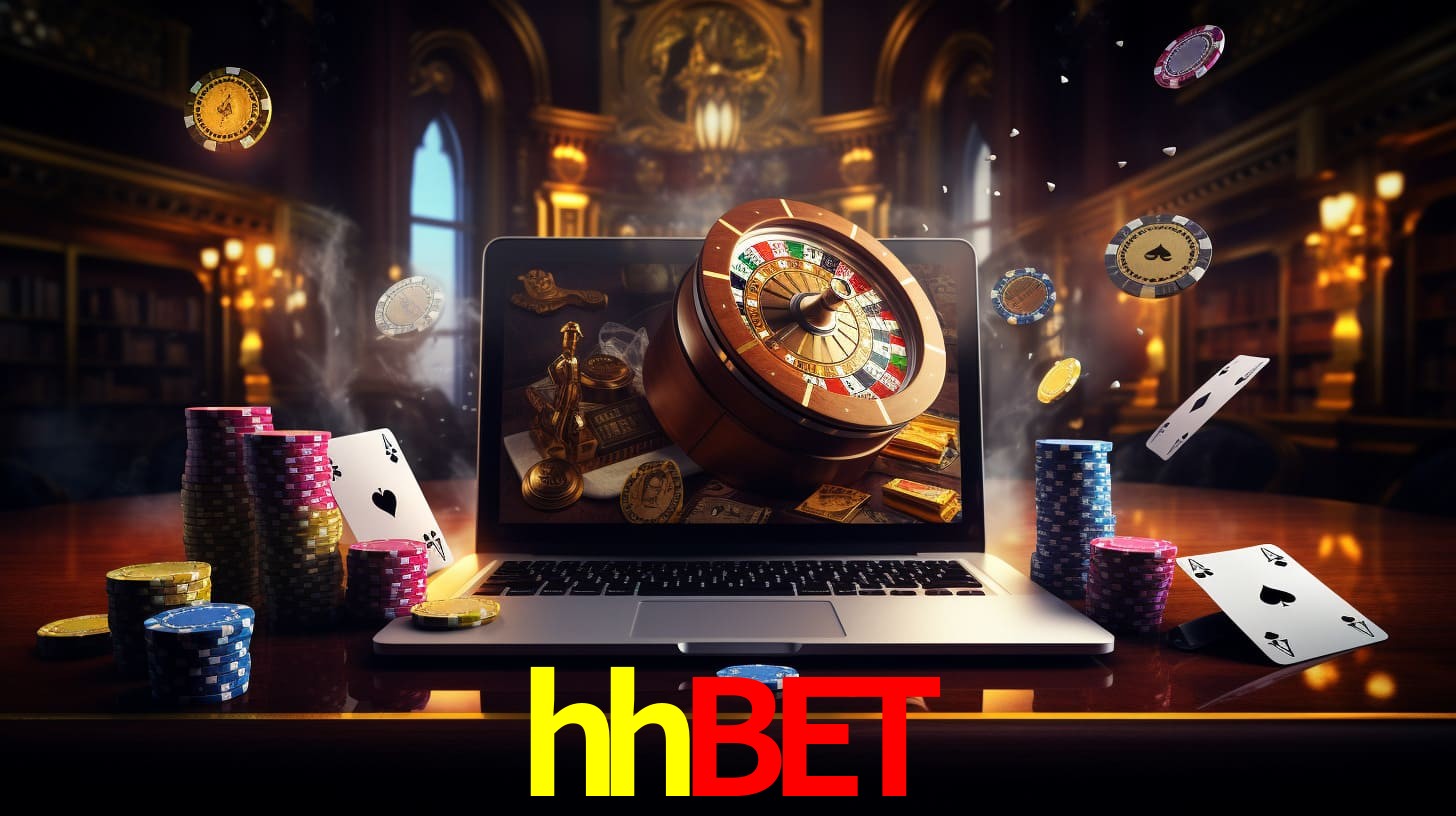 Roulette Table hhbet