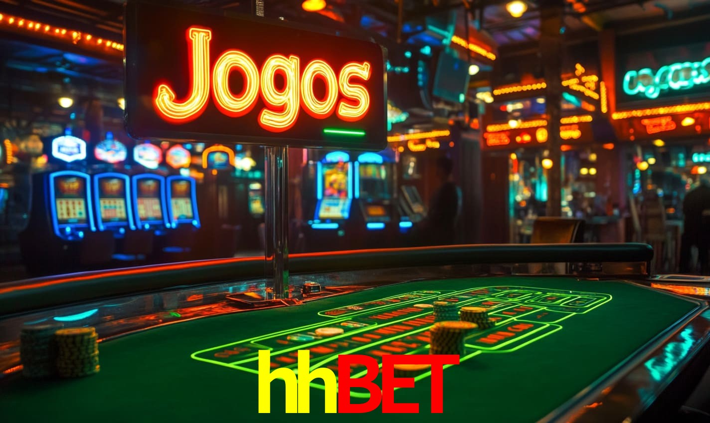 Sistemas de Segurança hhbet
