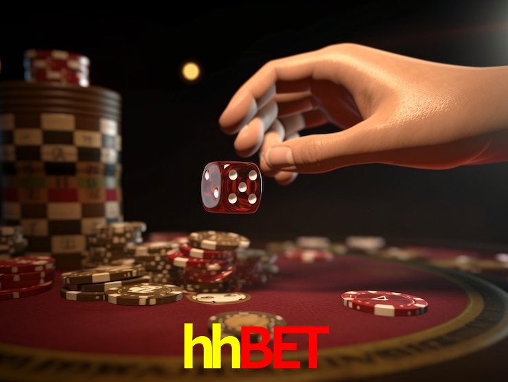 Benefícios da Conta hhbet