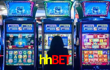 A Experiência Imersiva dos Cassinos Ao Vivo no hhbet