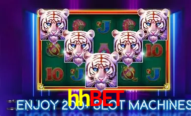 Blackjack na hhbet