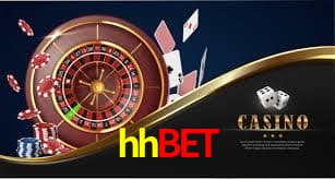 Recursos de Bônus hhbet