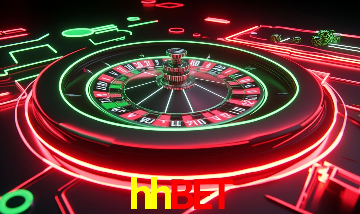 Desvendando o Mundo dos Jogos Virtuais na hhbet
