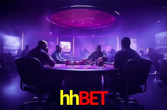 Provedores de Jogos hhbet