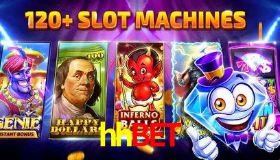 Inovações de Jogos na hhbet: O Futuro das Experiências Interativas