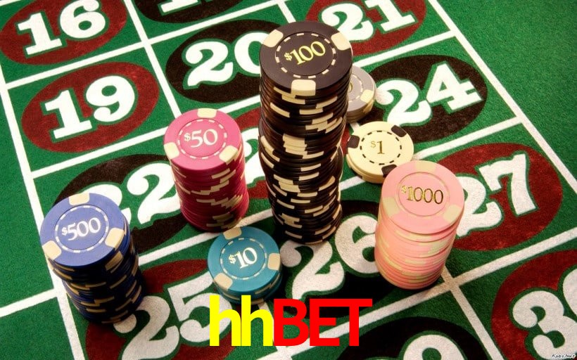 Estatísticas do Jogo hhbet