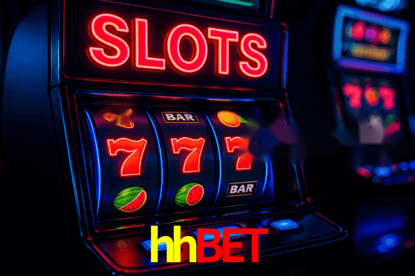 Lista de jogos de slot na hhbet