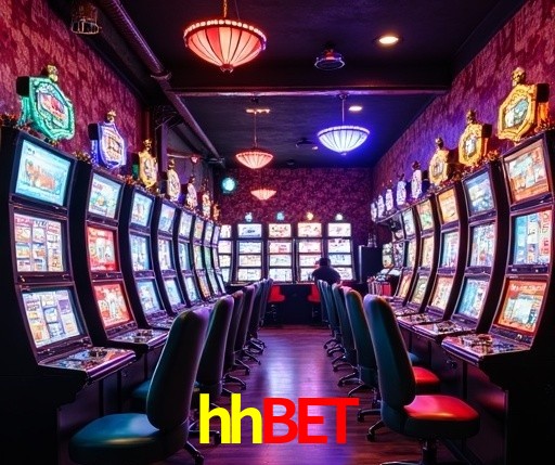 RTP dos slots populares na hhbet