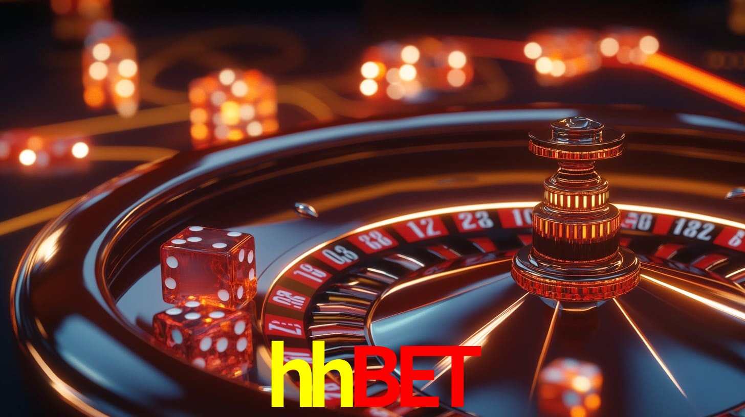 Blackjack Table hhbet