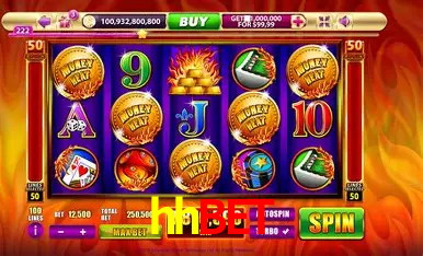 A Emoção da Loteria na hhbet: Uma Chance de Mudança de Vida